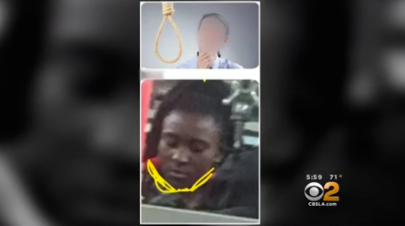 CBSLA screenshot